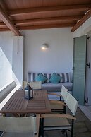 Holiday Sunset Villa Above the Beach