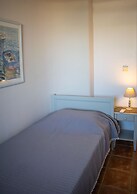 Holiday Sunset Villa Above the Beach