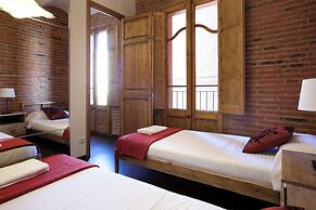 Central Apartment in Eixample