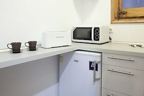 Central Apartment in Eixample