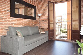 Central Apartment in Eixample