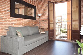 2-bedroom Apartment for Families