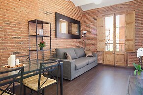 2-bedroom Apartment for Families