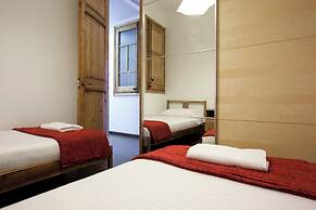 2-bedroom Apartment for Families