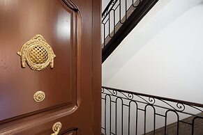 2-bedroom Apartment for Families