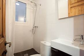 2-bedroom Apartment for Families