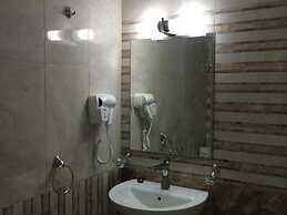 Hotel Tm Deluxe Located in Sunny Beach