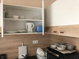 Palace De Luxe - Apartments