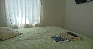 Room-double Room Private Shower Room - d