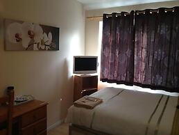 Room-double Room Private Shower Room - d