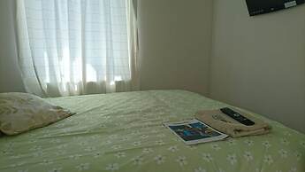 Room-double Room Private Shower Room - d