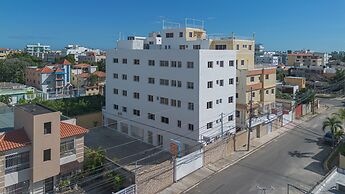 Room-comfortable Single Room Corales