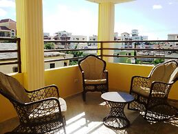 Room-comfortable Single Room Corales