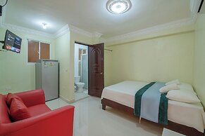 Room-comfortable Single Room Corales