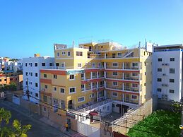 Room-comfortable Single Room Corales