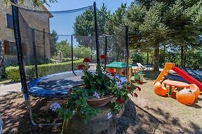 Podere Caldaruccio La Pineta Torretta