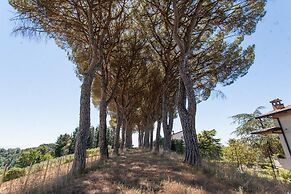 Podere Caldaruccio La Pineta Torretta