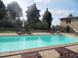 Podere Caldaruccio La Pineta Torretta