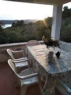 Villa With Garden and Terrace for 8 pax