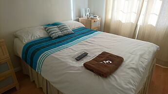 Room-en Suite Shower Room Double Room wi
