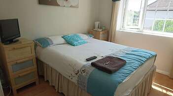 Room-en Suite Shower Room Double Room wi