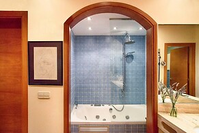 Magnifica Villa Aislada