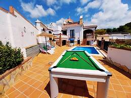 Villa El Suspiro Frigiliana Nerja
