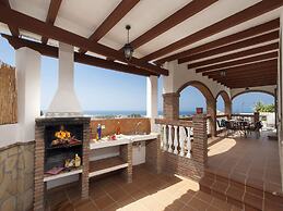Villa El Suspiro Frigiliana Nerja