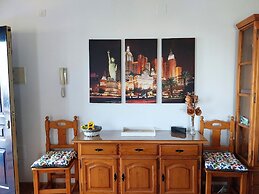 Villa El Suspiro Frigiliana Nerja
