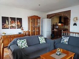 Villa El Suspiro Frigiliana Nerja