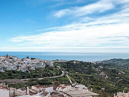 Villa El Suspiro Frigiliana Nerja