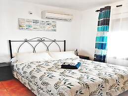 Villa El Suspiro Frigiliana Nerja