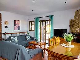 Villa El Suspiro Frigiliana Nerja