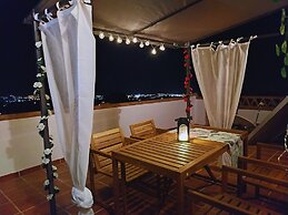 Villa El Suspiro Frigiliana Nerja