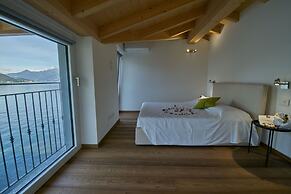 Appartamento Comballo Residence La Darsena