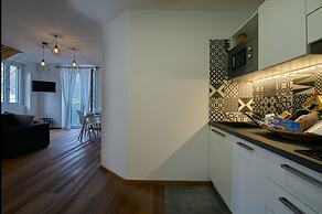 Appartamento Comballo Residence La Darsena