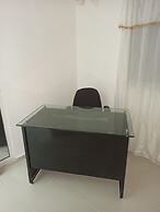 Luxurious Apartment 4to Level With Security Camera