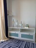 Luxurious Apartment 4to Level With Security Camera