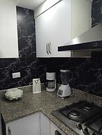 Luxurious Apartment 4to Level With Security Camera