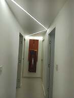 Luxurious Apartment 4to Level With Security Camera