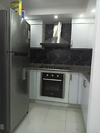 Luxurious Apartment 4to Level With Security Camera