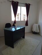 Luxurious Apartment 4to Level With Security Camera