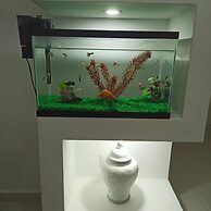 Luxurious Apartment 4to Level With Security Camera