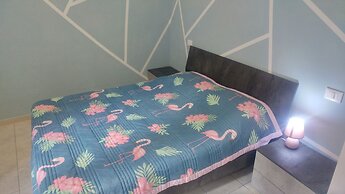 Casa Sara Holiday Home