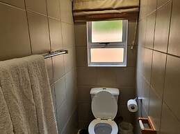 Savoy Lodge - Room
