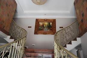 Savoy Lodge - Room