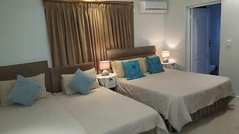 Savoy Lodge - Nice Budget Triple Room 2
