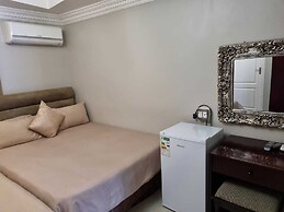 Savoy Lodge - Standard Double Room 6