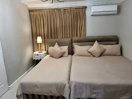 Savoy Lodge - Standard Double Room 6