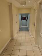 Savoy Lodge - Standard Double Room 6